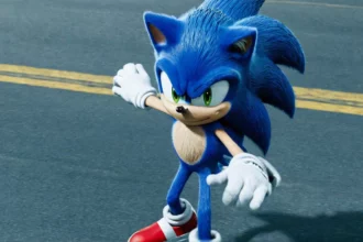 Sonic 4 llega en marzo de 2027: ¡el regreso del erizo azul!