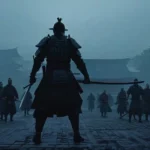 "Rise of the Ronin" Llega a PC: Fecha y Detalles