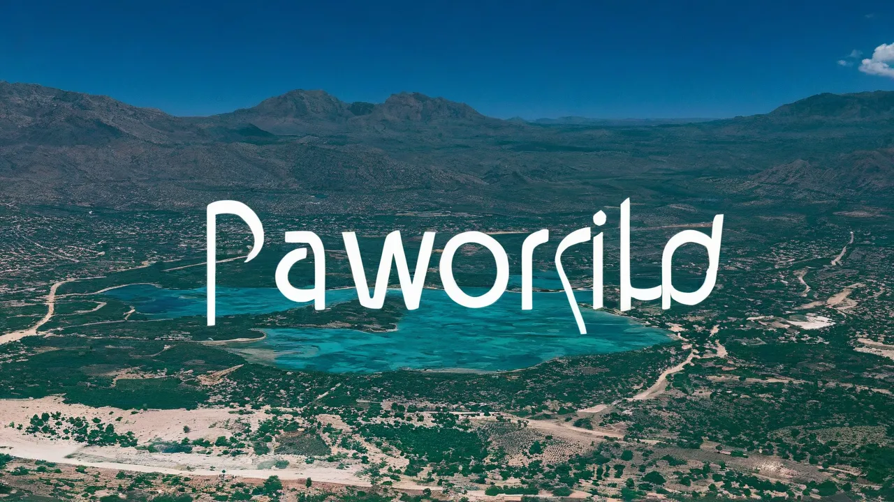 Palworld