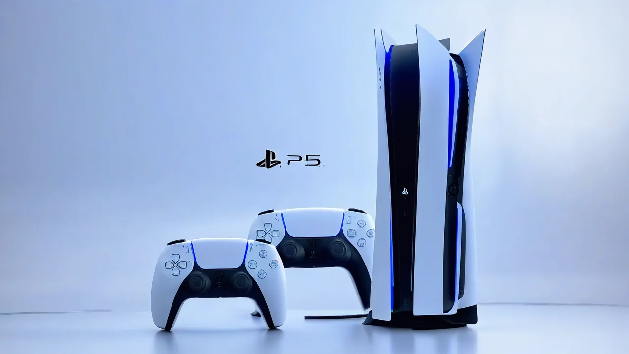 PS5