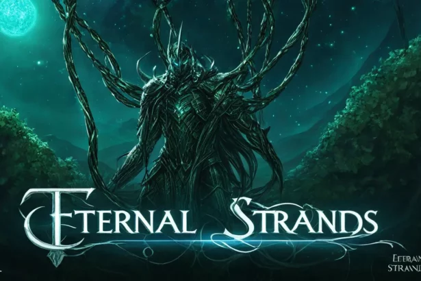 Eternal Strands: Demo Disponible y Nuevo Tráiler en Steam