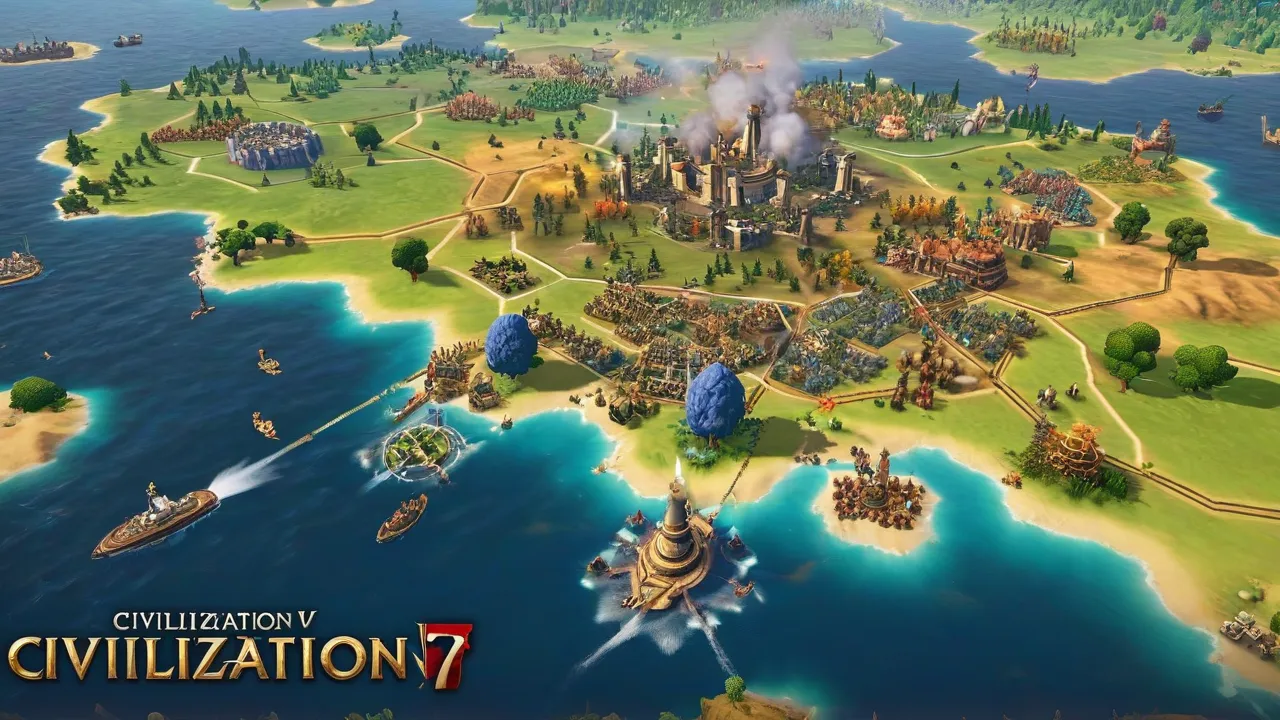 Civilization 7