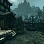 Skyrim en Unreal Engine 5: Gráficos y rendimiento