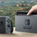 Cómo registrarte para probar la Nintendo Switch 2