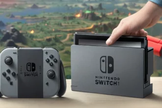 Cómo registrarte para probar la Nintendo Switch 2