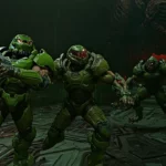 DOOM: La Edad Media podría lanzarse el 15 de mayo