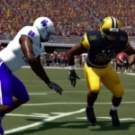 EA Sports College Football 26: Lo que traerá la secuela