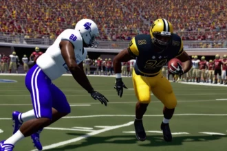 EA Sports College Football 26: Lo que traerá la secuela