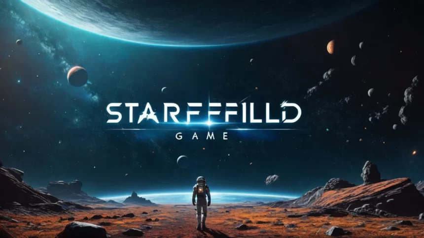 Starfield: Realismo Sobre Violencia en el Diseño del Juego