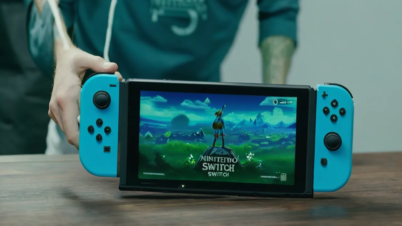 Nintendo Switch 2