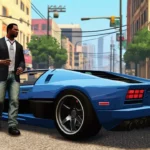 GTA 6: ¿Costará 100 Euros? Análisis y Tendencias de la Industria