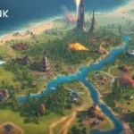 Humankind Gratis en Steam: Fin de Semana y Nuevo Parche
