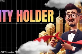 City Holder: desbloquea el nuevo combo y gana millones