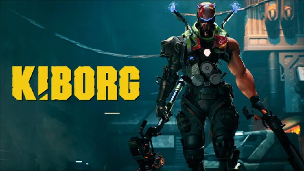 Kiborg