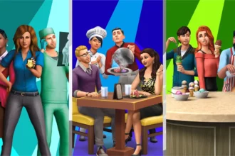 El Ladrón Vuelve a The Sims 4: ¡Descubre la Nueva Actualización!