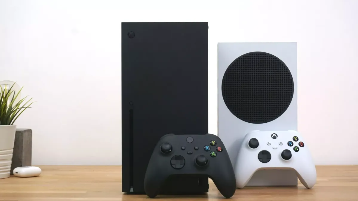 Xbox Series X S y PC