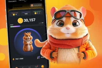 Hamster Kombat: nuevos combos y estrategias