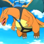 Cheeto con forma de Charizard se vende por miles de dólares