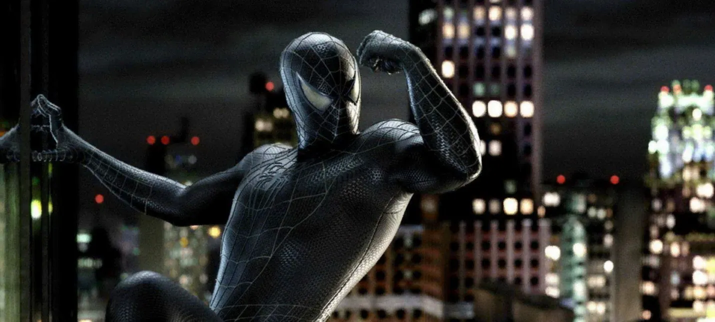 Spider-Man 3