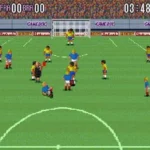 Nintendo retira Super Formation Soccer de Switch Online en Japón