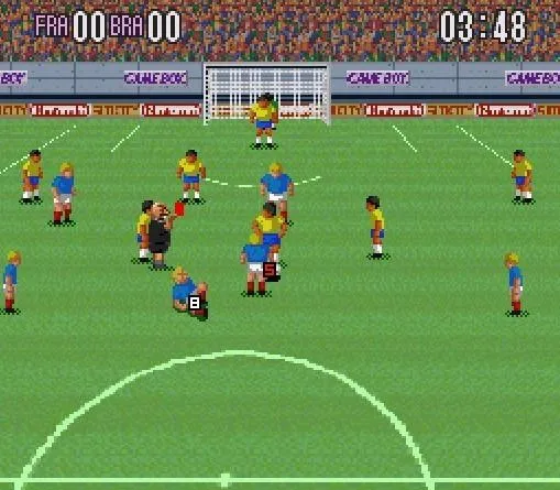 Nintendo retira Super Formation Soccer de Switch Online en Japón