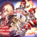 Honkai: Star Rail 3.1: Nuevo Grove of Muses