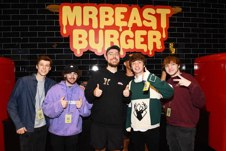 MrBeast