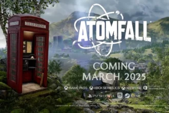 Atomfall: nuevo tráiler revela facciones, sigilo y supervivencia