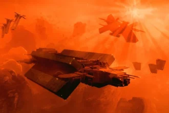 Prueba gratis EVE Frontier: 10 días de exploración espacial