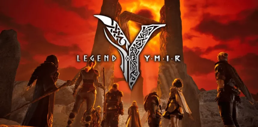 Legend of Ymir: Valkirias Negras y la IA que Revoluciona el Juego