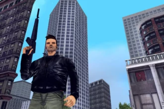 GTA III: El secreto detrás de los semáforos y las multas eliminadas