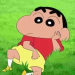 "Shin Chan: Nevado en Carbónpolis" triunfa en ventas