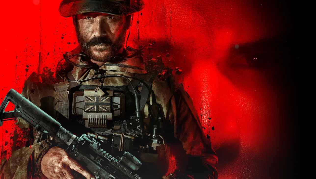 Call of Duty