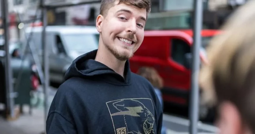 MrBeast: Cómo Perdió Millones y Qué Aprendió