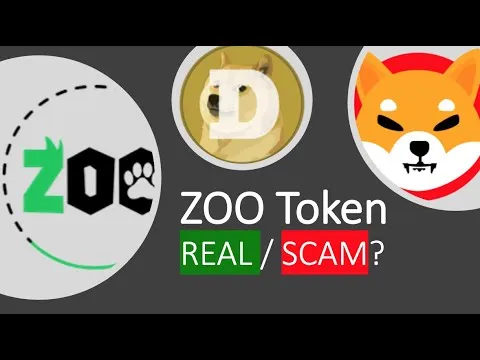 Token Zoo