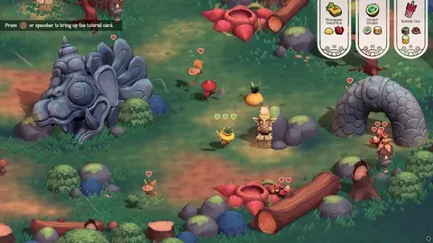 SEDAP!: Cocina y combate en cooperativo, demo ya en Steam