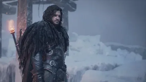 Requisitos para Game of Thrones: Kingsroad en PC y Móvil