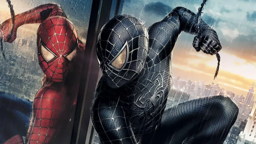 Spider-Man 3: ¿Quién será el protagonista? Filtraciones y rumores