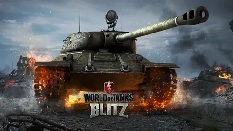 Tanks Blitz lanza su primer cómic oficial