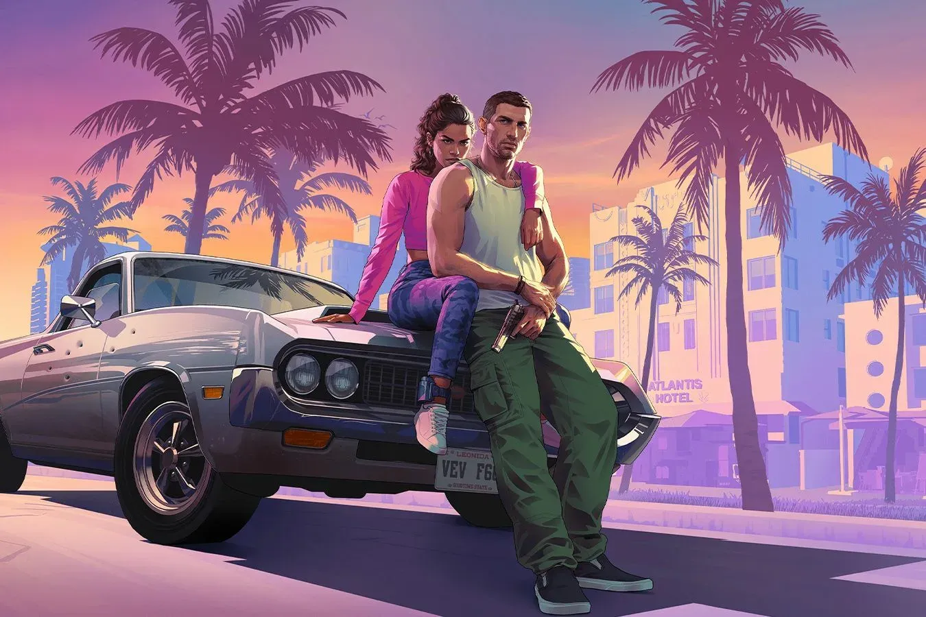 GTA 6