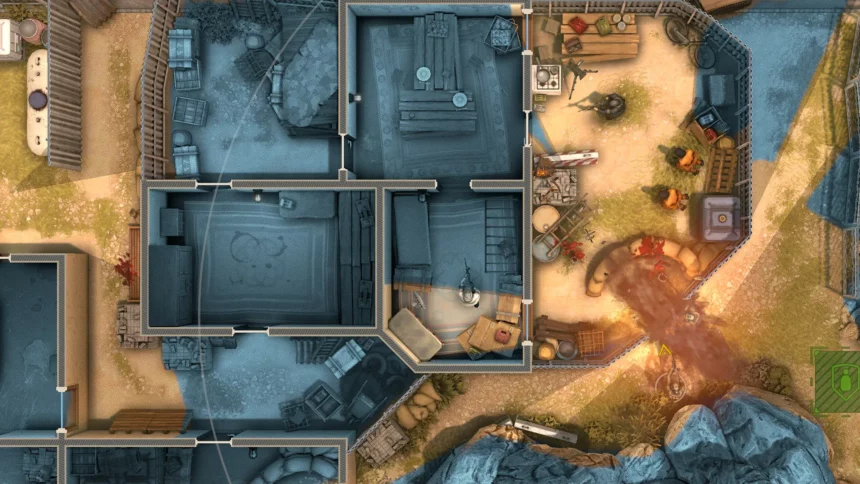Door Kickers 2: Estrategia Táctica y Acción sin Límites