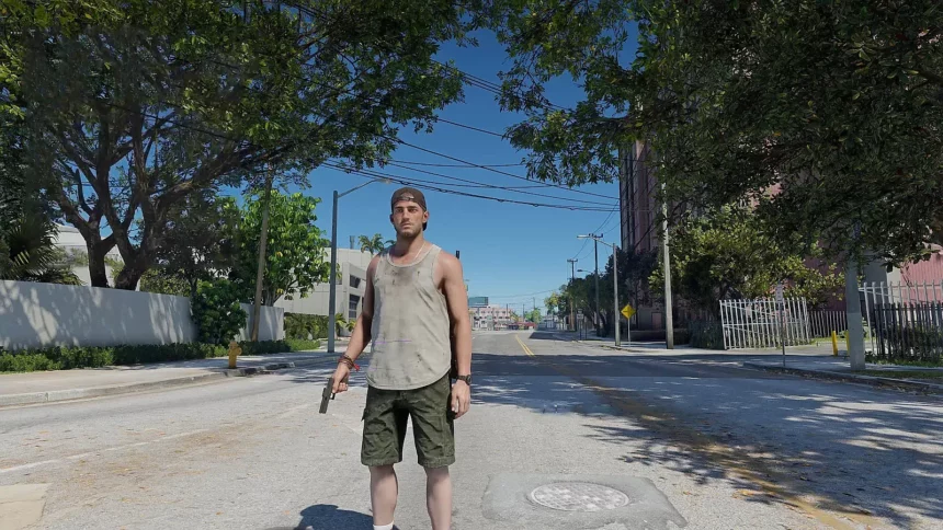 GTA 6 y el metaverso: la revolución creativa de Rockstar