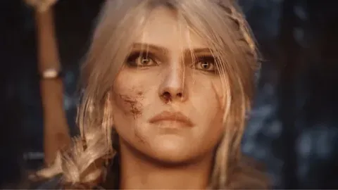 The Witcher 4