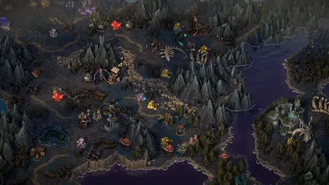 Homm: Olden Era