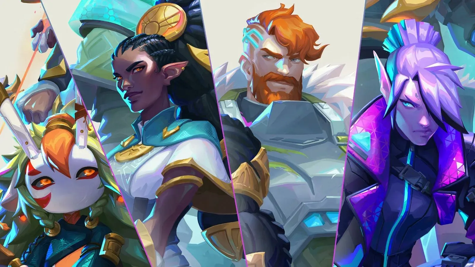 Evercore Heroes: Ascension lanza