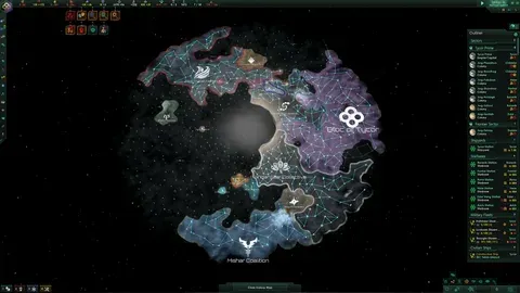Stellaris 4.0 "Phoenix