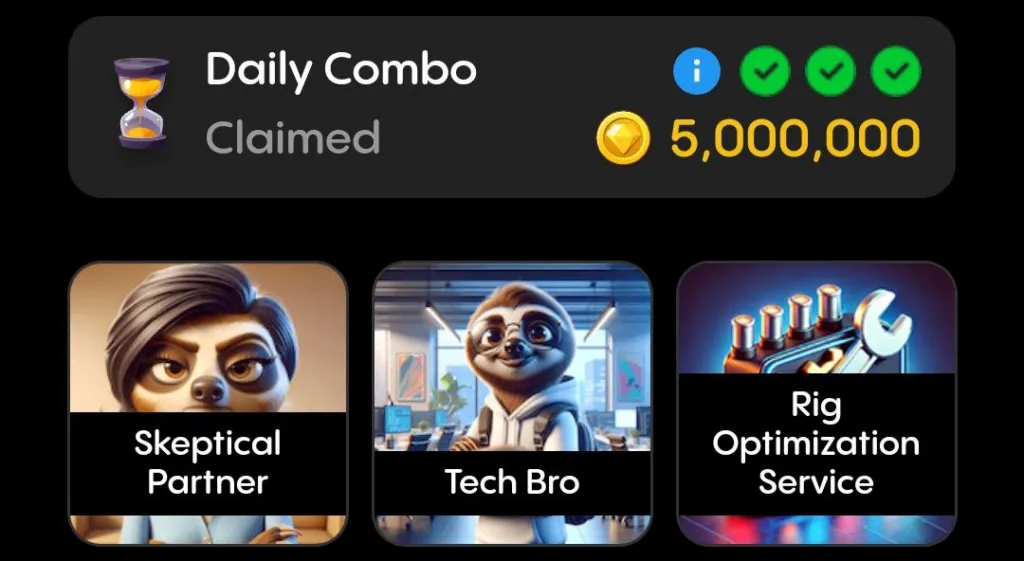 Nuevo "Deyli Combo" en PixelTap – Actualización del 13 de febrero