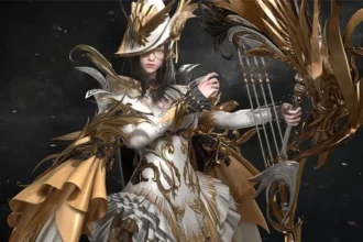 Druida en Lost Ark: Habilidades y Novedades de la Nueva Clase