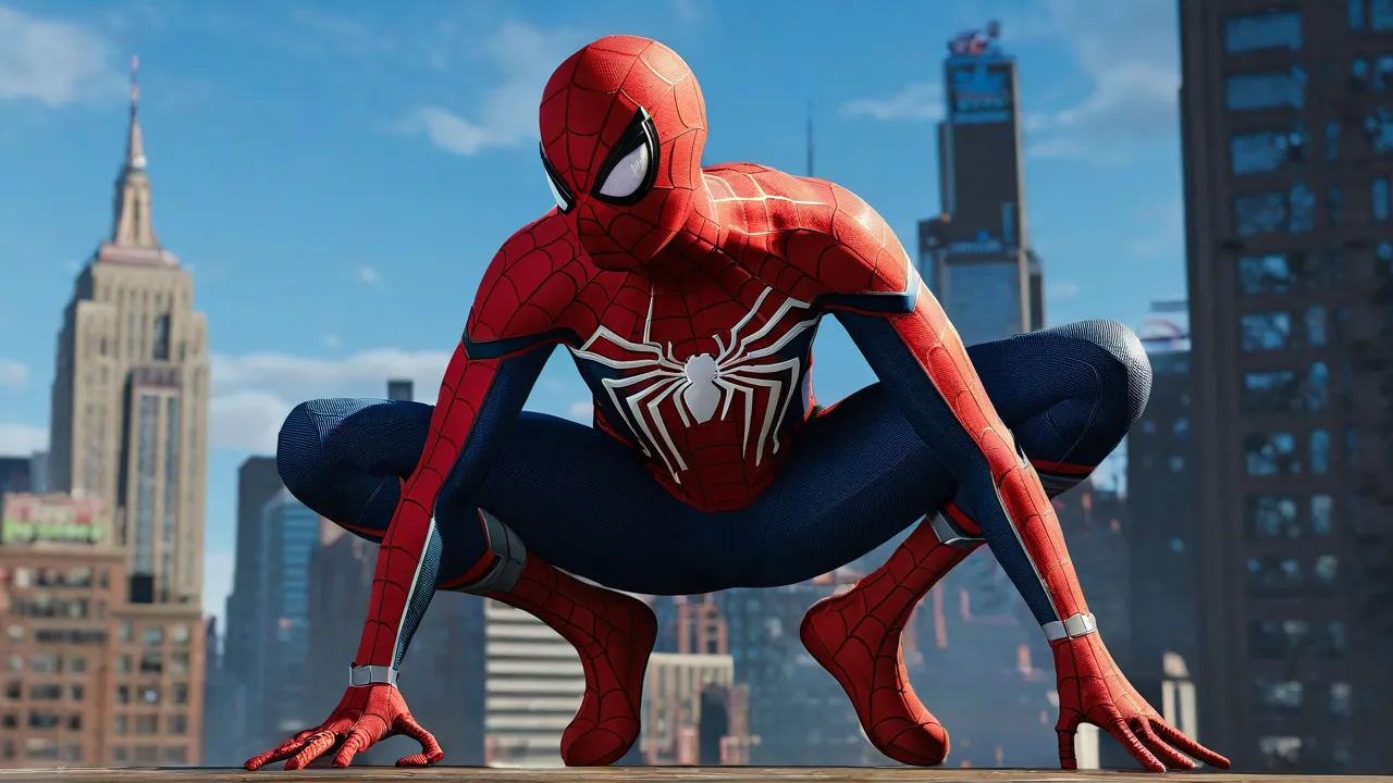 Marvel's Spider-Man 2