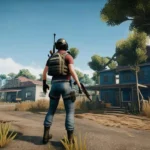 PUBG: Battlegrounds rompe récords de ingresos en 2024